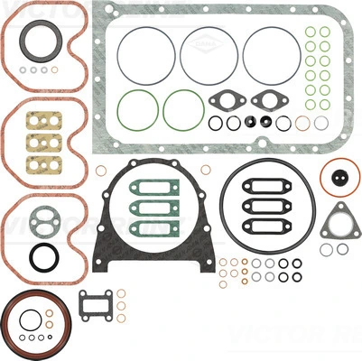 Full Gasket Kit, engine